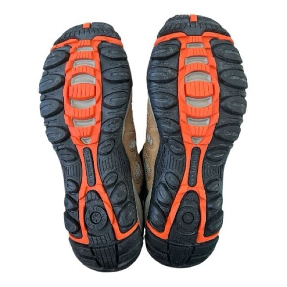 NIB Merrell CrossLander Vent Hiking Shoe J362583C - Picture 6 of 6